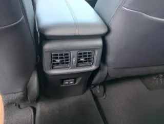 Toyota RAV4 Híbrido 2022 AWD XSE 4dr SUV