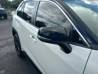 Toyota RAV4 Híbrido 2022 AWD XSE 4dr SUV