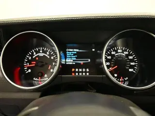 Ford Mustang 2018 GT 2dr Fastback