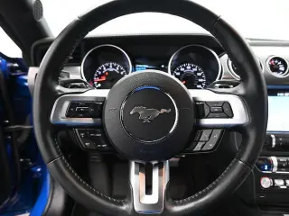 Ford Mustang 2018 GT 2dr Fastback