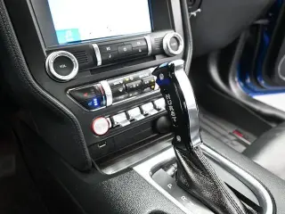 Ford Mustang 2018 GT 2dr Fastback