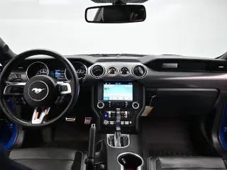 Ford Mustang 2018 GT 2dr Fastback