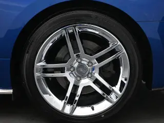 Ford Mustang 2018 GT 2dr Fastback