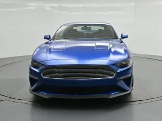 Ford Mustang 2018 GT 2dr Fastback