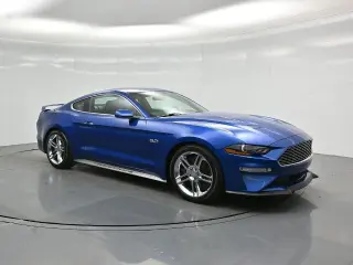 Ford Mustang 2018 GT 2dr Fastback