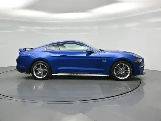 Ford Mustang 2018 GT 2dr Fastback