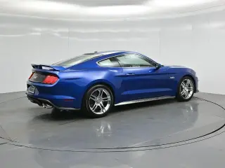 Ford Mustang 2018 GT 2dr Fastback