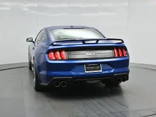 Ford Mustang 2018 GT 2dr Fastback