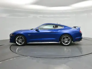 Ford Mustang 2018 GT 2dr Fastback