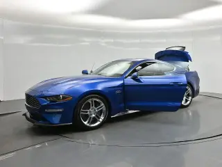 Ford Mustang 2018 GT 2dr Fastback