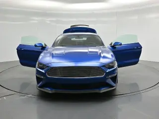 Ford Mustang 2018 GT 2dr Fastback