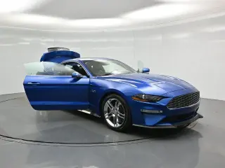 Ford Mustang 2018 GT 2dr Fastback