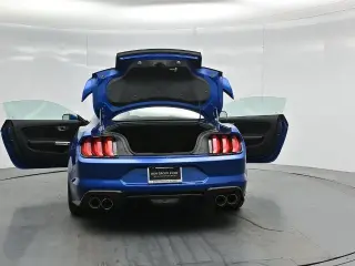 Ford Mustang 2018 GT 2dr Fastback