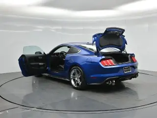 Ford Mustang 2018 GT 2dr Fastback