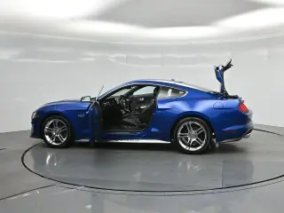 Ford Mustang 2018 GT 2dr Fastback