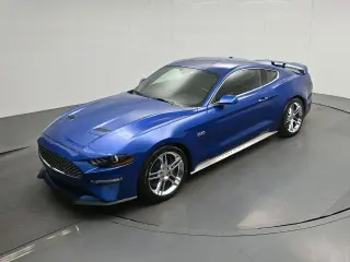 Ford Mustang 2018 GT 2dr Fastback