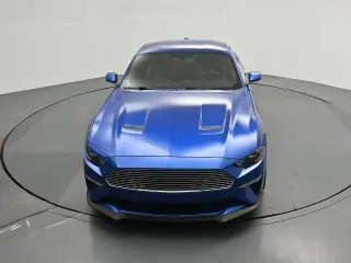 Ford Mustang 2018 GT 2dr Fastback