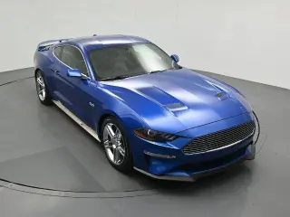 Ford Mustang 2018 GT 2dr Fastback