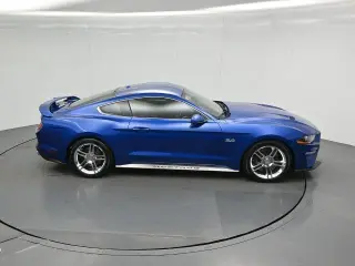 Ford Mustang 2018 GT 2dr Fastback