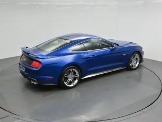 Ford Mustang 2018 GT 2dr Fastback