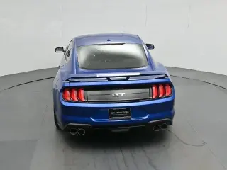 Ford Mustang 2018 GT 2dr Fastback