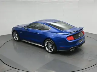 Ford Mustang 2018 GT 2dr Fastback
