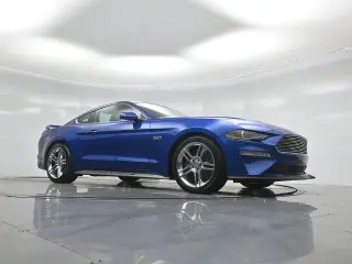 Ford Mustang 2018 GT 2dr Fastback