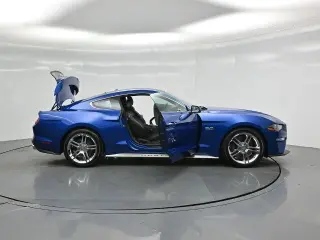 Ford Mustang 2018 GT 2dr Fastback