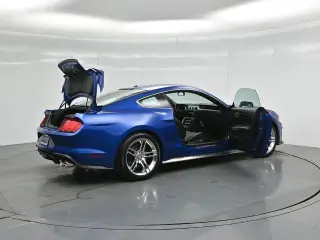 Ford Mustang 2018 GT 2dr Fastback