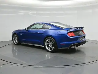 Ford Mustang 2018 GT 2dr Fastback