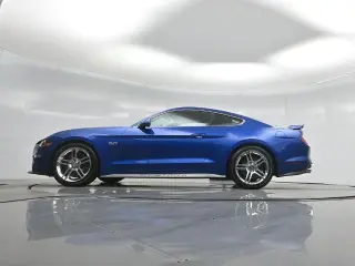 Ford Mustang 2018 GT 2dr Fastback