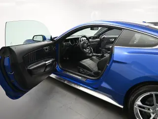 Ford Mustang 2018 GT 2dr Fastback