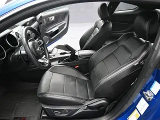 Ford Mustang 2018 GT 2dr Fastback
