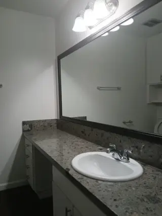 ****KOREATOWN *****Habitación
