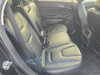 Ford Edge 2024 AWD Titanium SUV 4 puertas
