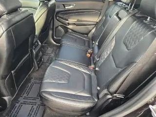 Ford Edge 2024 AWD Titanium SUV 4 puertas