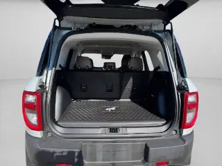 Ford Bronco Sport 2021 AWD Outer Banks 4dr SUV