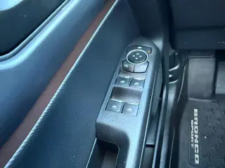 Ford Bronco Sport 2021 AWD Outer Banks 4dr SUV
