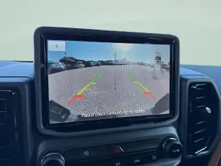 Ford Bronco Sport 2021 AWD Outer Banks 4dr SUV
