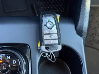 Ford Bronco Sport 2021 AWD Outer Banks 4dr SUV