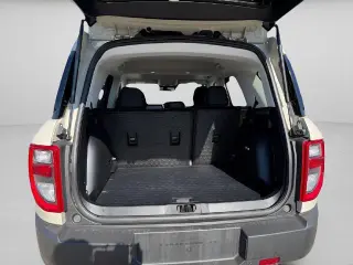 Ford Bronco Sport 2024 AWD Big Bend 4dr SUV