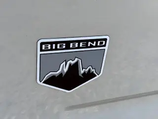 Ford Bronco Sport 2024 AWD Big Bend 4dr SUV
