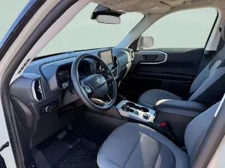 Ford Bronco Sport 2024 AWD Big Bend 4dr SUV
