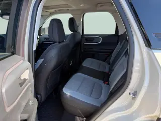 Ford Bronco Sport 2024 AWD Big Bend 4dr SUV
