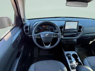 Ford Bronco Sport 2024 AWD Big Bend 4dr SUV