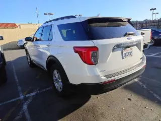 Ford Explorer 2024 XLT 4dr SUV