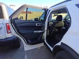 Ford Explorer 2024 XLT 4dr SUV
