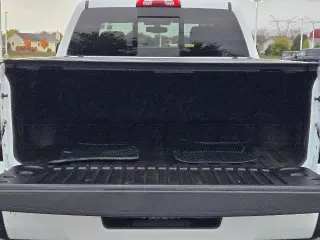 Chevrolet Silverado 1500 2016 4x4 LT 4dr Double Cab 6.5 ft. SB