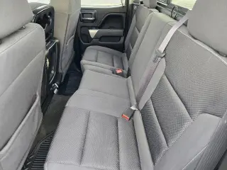 Chevrolet Silverado 1500 2016 4x4 LT 4dr Double Cab 6.5 ft. SB