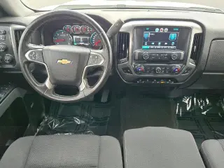 Chevrolet Silverado 1500 2016 4x4 LT 4dr Double Cab 6.5 ft. SB